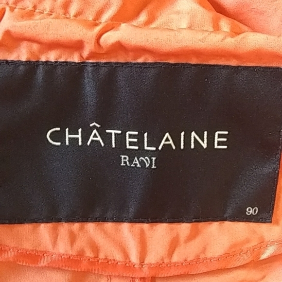 Chatelaine Ravi Jacket - Picture 11 of 14